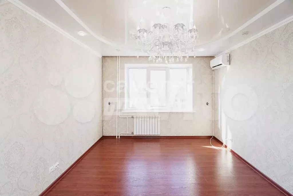 3-к. квартира, 63,5 м, 7/10 эт. - Фото 0