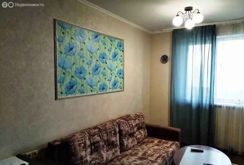 Квартира-студия: Реутов, Носовихинское шоссе, 27 (32 м) - Фото 1