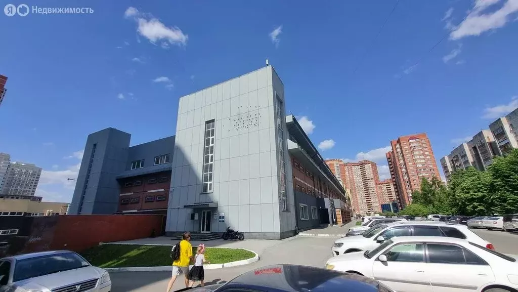 Офис (2912 м) - Фото 1