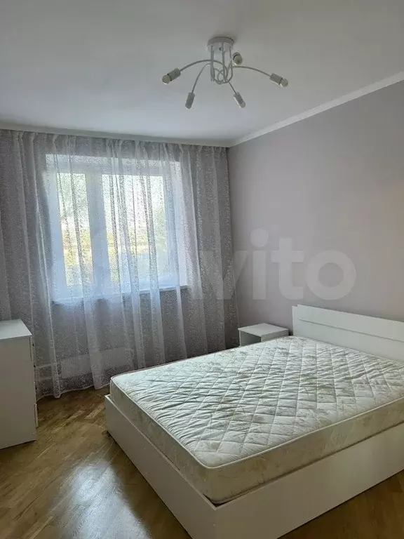 3-к. квартира, 77 м, 5/16 эт. - Фото 1