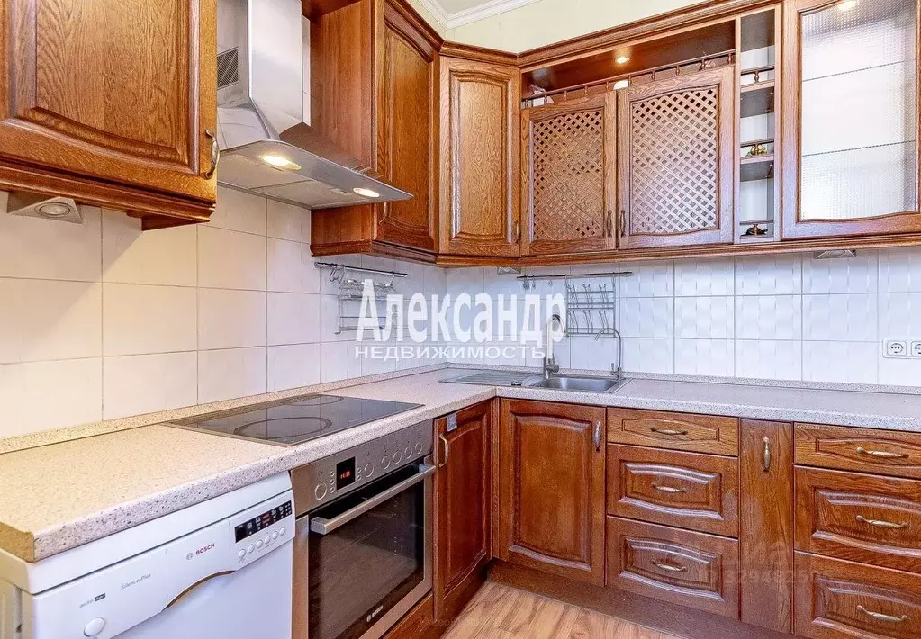 2-к кв. Санкт-Петербург Софийская ул., 37к2 (61.9 м) - Фото 2