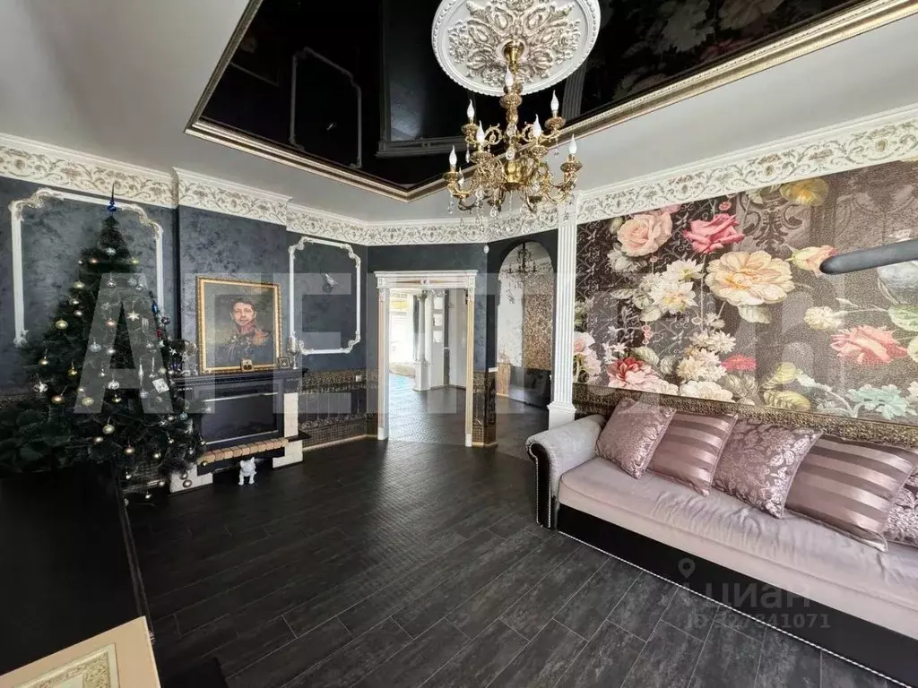 Дом в Ставропольский край, Ставрополь Ключевой проезд, 45 (179 м) - Фото 2