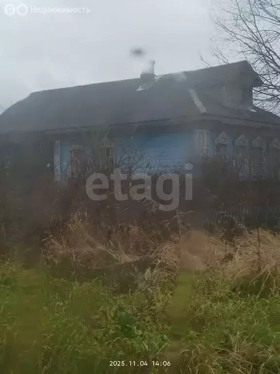 Дом в Ярославская область, Гаврилов-Ямский муниципальный округ, ... - Фото 2