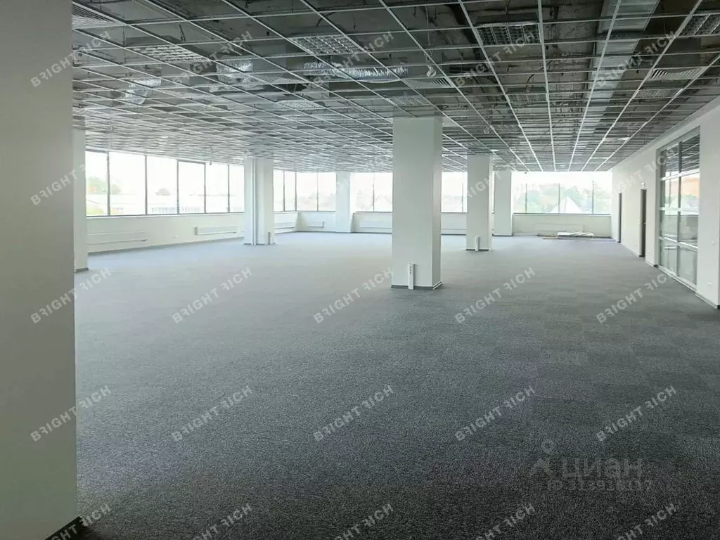 Офис в Московская область, Мытищи Центральная ул., с20Б (2800 м) - Фото 0