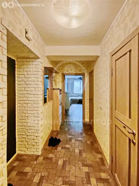 1-комнатная квартира: Рязань, Михайловское шоссе, 234к1 (38.4 м) - Фото 2