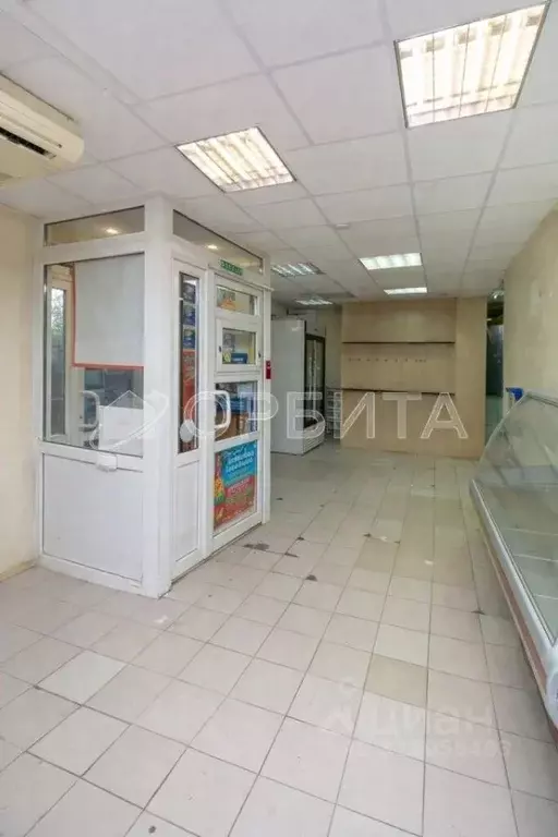 Помещение свободного назначения в Тюменская область, Тюмень ул. ... - Фото 1