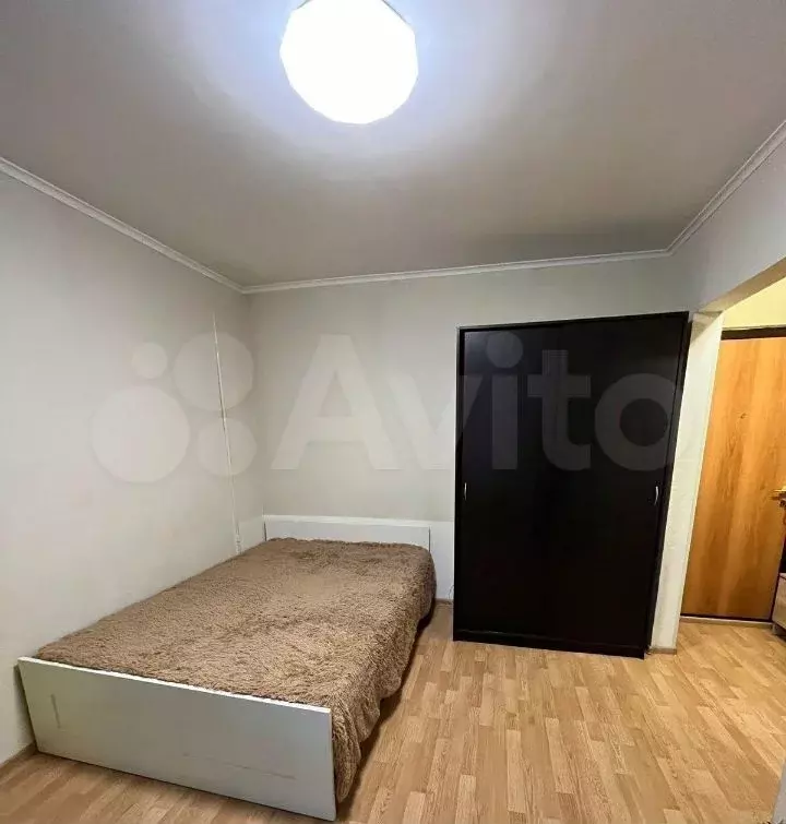 1-к. квартира, 30,7 м, 6/9 эт. - Фото 1