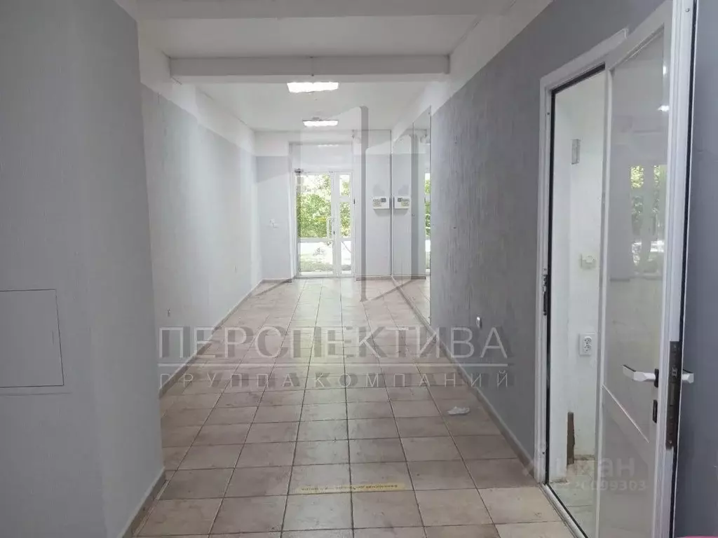 Помещение свободного назначения в Краснодарский край, Новороссийск ... - Фото 2