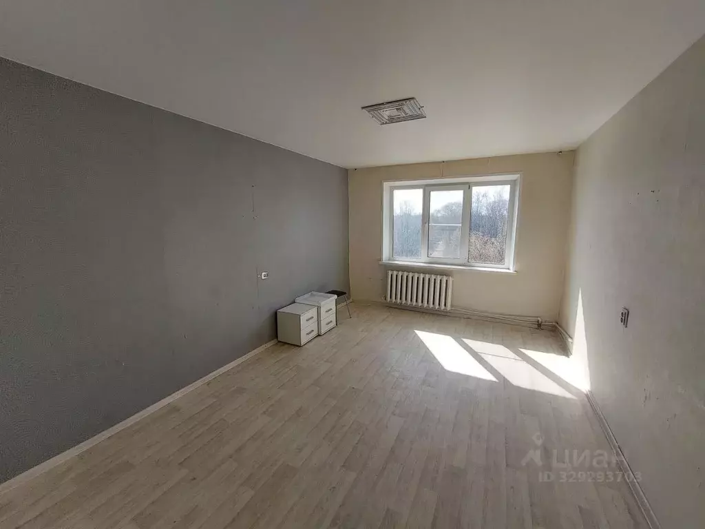 3-к кв. Московская область, Орехово-Зуевский городской округ, пос. ... - Фото 1