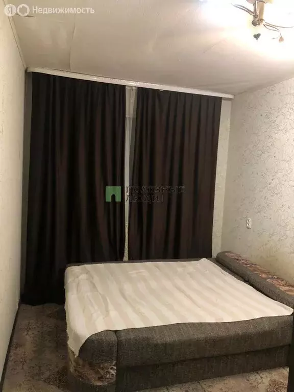 2-комнатная квартира: Норильск, Талнахская улица, 53к2 (42.6 м) - Фото 2