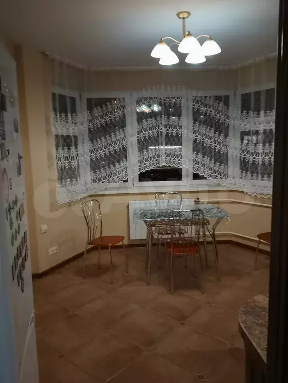 2-к. квартира, 60 м, 10/17 эт. - Фото 0