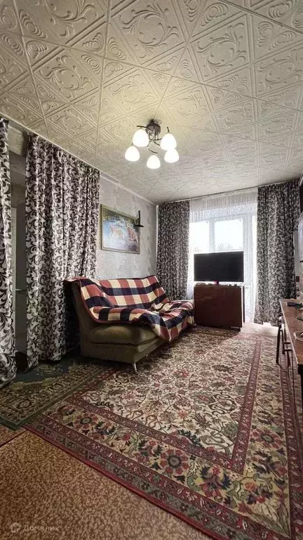 Продаётся 1-к квартира, 28.4 м - Фото 1