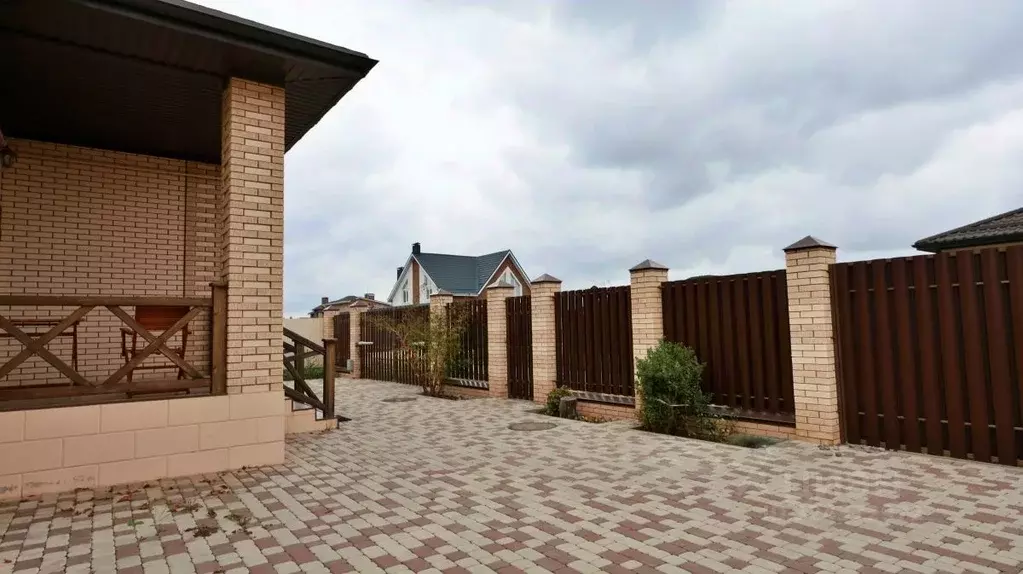 Дом в Краснодарский край, Краснодар ул. Булонская, 7 (151 м) - Фото 2