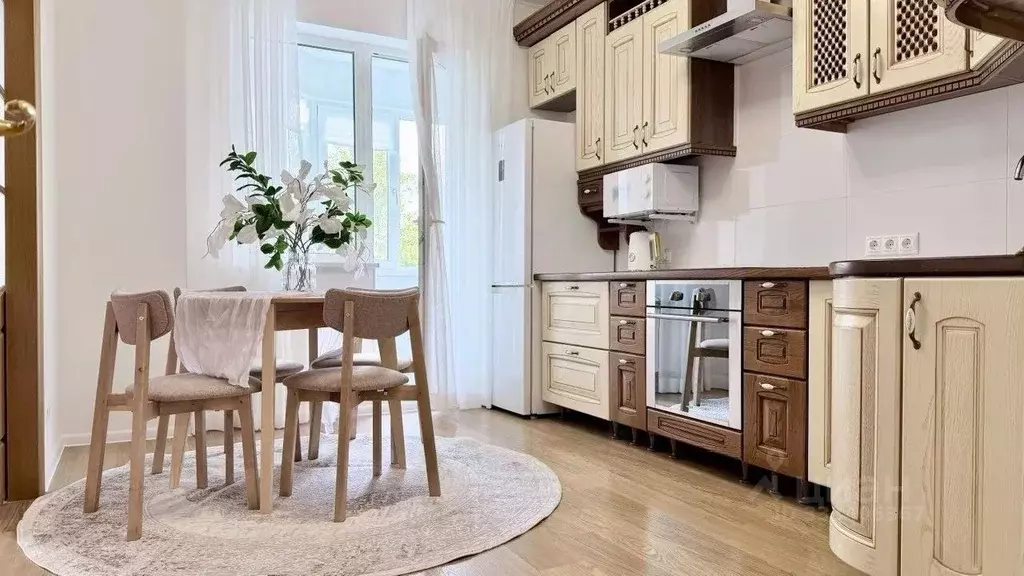 3-к кв. Москва ул. Коштоянца, 47к1 (70.0 м) - Фото 2