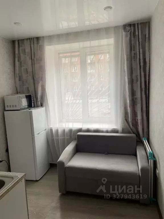 Студия Красноярский край, Красноярск имени газеты Красноярский Рабочий ... - Фото 2