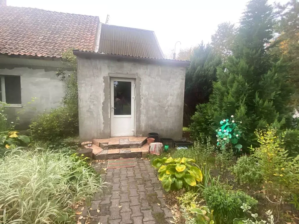 1-к кв. Калининградская область, Гвардейский муниципальный округ, пос. ... - Фото 1