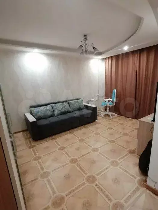 1-к. квартира, 41 м, 3/5 эт. - Фото 0