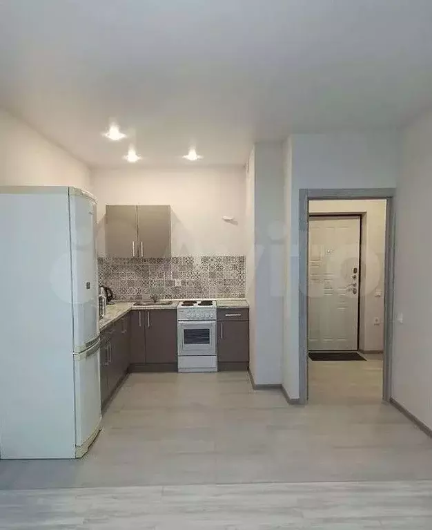 2-к. квартира, 42 м, 6/20 эт. - Фото 0