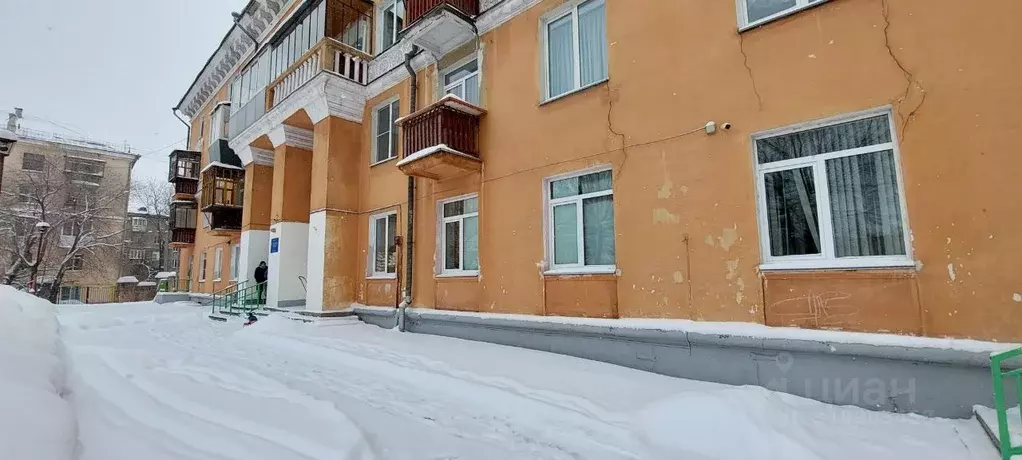 Помещение свободного назначения в Челябинская область, Магнитогорск ... - Фото 0
