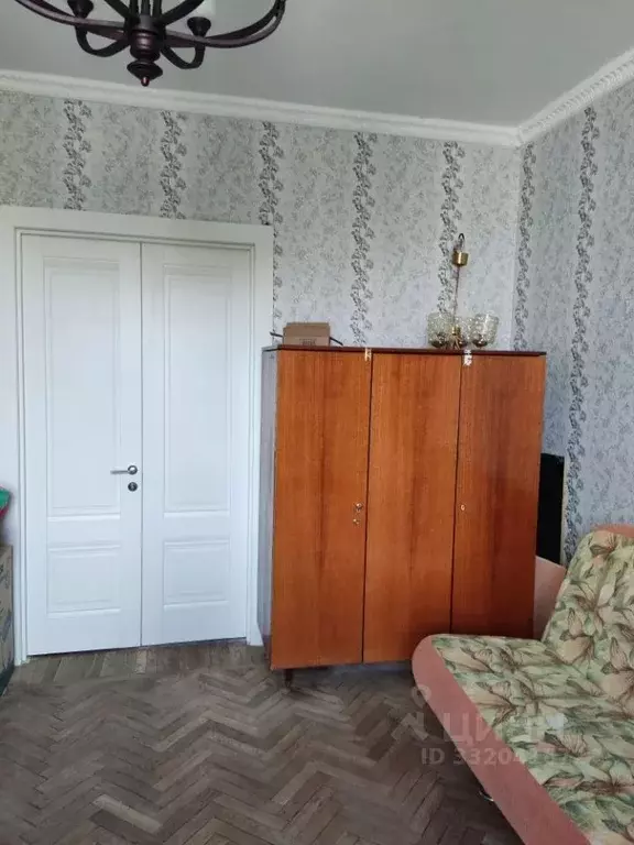 Комната Санкт-Петербург Краснопутиловская ул., 27 (19.0 м) - Фото 2