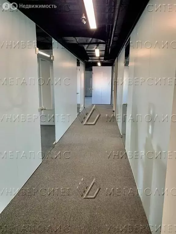 Офис (65 м) - Фото 2