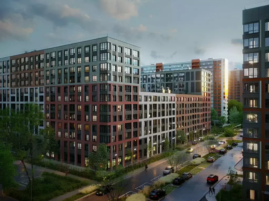 Помещение свободного назначения в Санкт-Петербург ул. Среднерогатская, ... - Фото 1