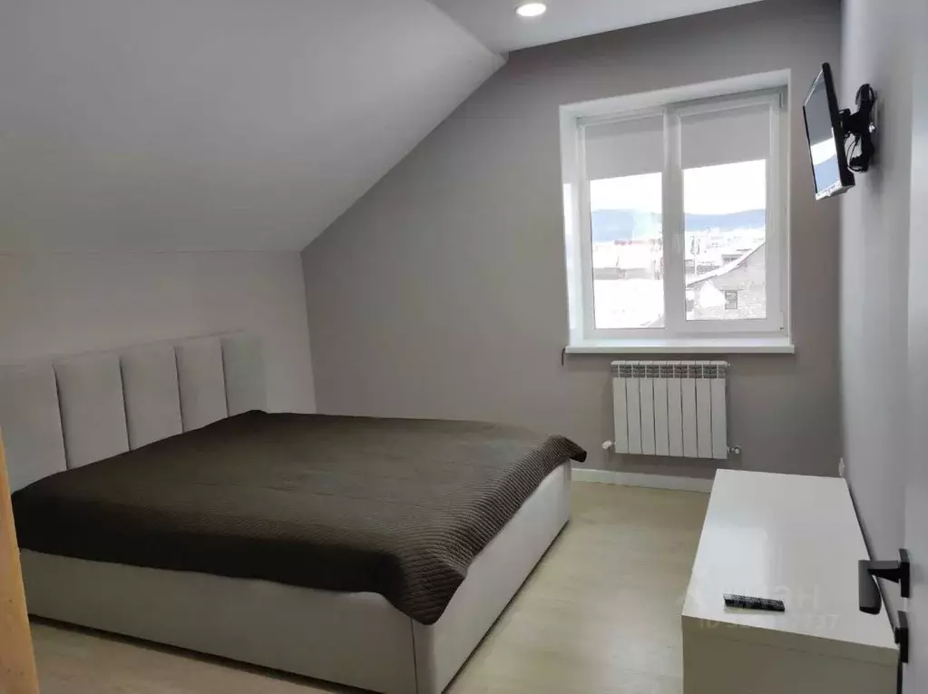 Дом в Башкортостан, Белорецк ул. Краснодонцев, 68 (170 м) - Фото 2