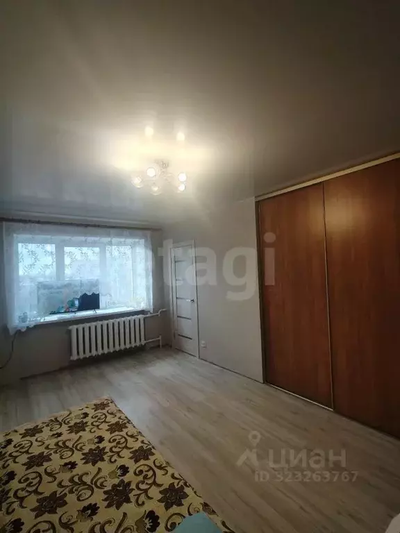 1-к кв. Удмуртия, Ижевск ул. Кирова, 111Б (31.0 м) - Фото 2