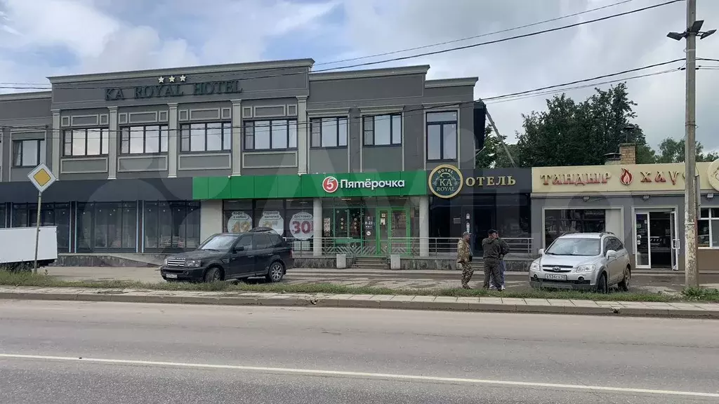 Свободного назначения, 15 м - Фото 1