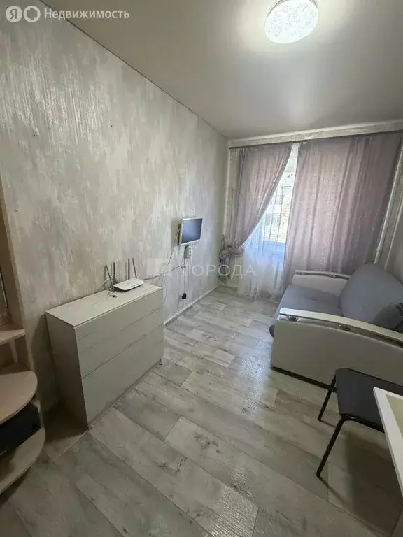 1к в -комнатной квартире (12 м) - Фото 2