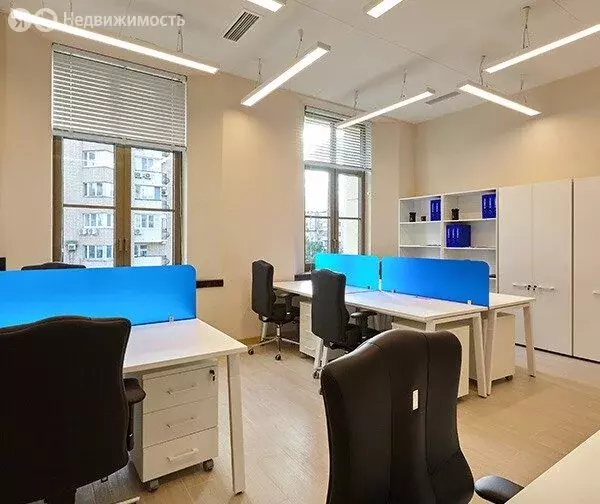 Офис (37.6 м) - Фото 1