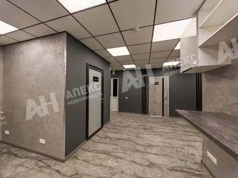 Помещение свободного назначения в Москва Верхняя Красносельская ул., ... - Фото 1