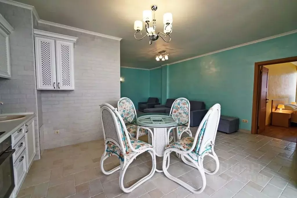 1-к кв. Краснодарский край, Туапсинский муниципальный округ, с. ... - Фото 1