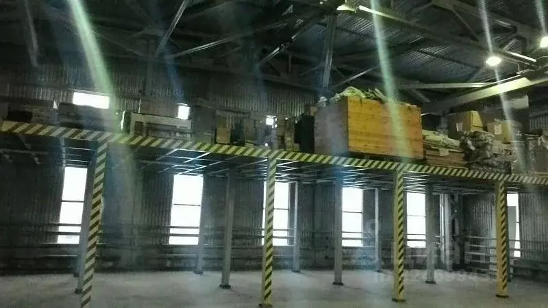 Склад в Московская область, Дедовск г. Истра муниципальный округ, ул. ... - Фото 1