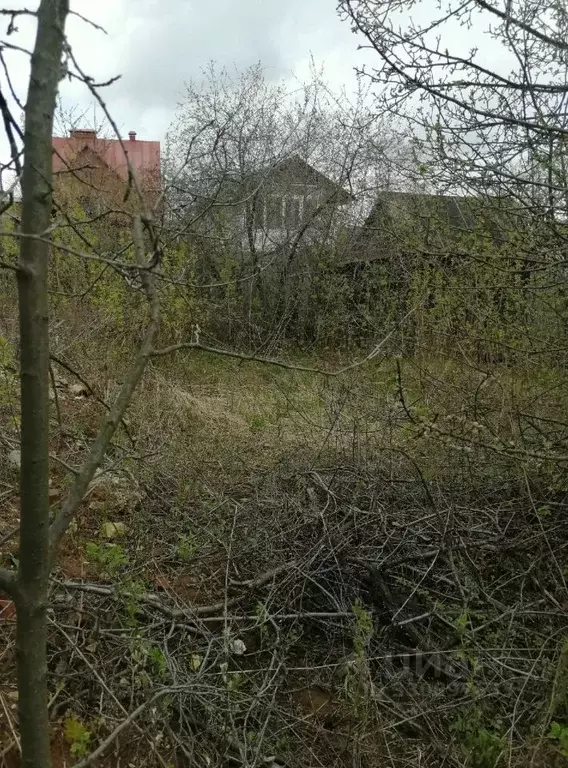 Участок в Самарская область, Самара Ласточка СДТ,  (4.5 сот.) - Фото 2