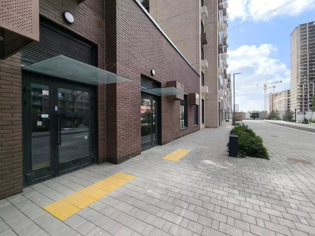 Торговая площадь в Москва Очаковское ш., 7 (300 м) - Фото 2