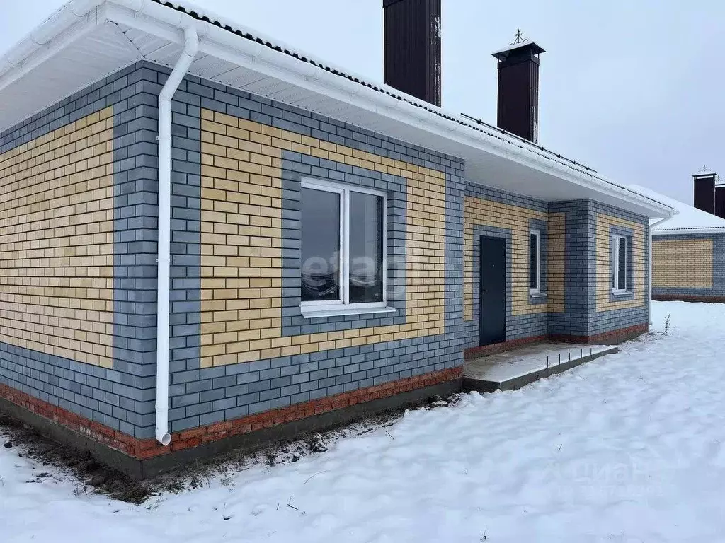 Дом в Владимирская область, Муром д. Степаньково, ул. Школьная, 55 ... - Фото 0