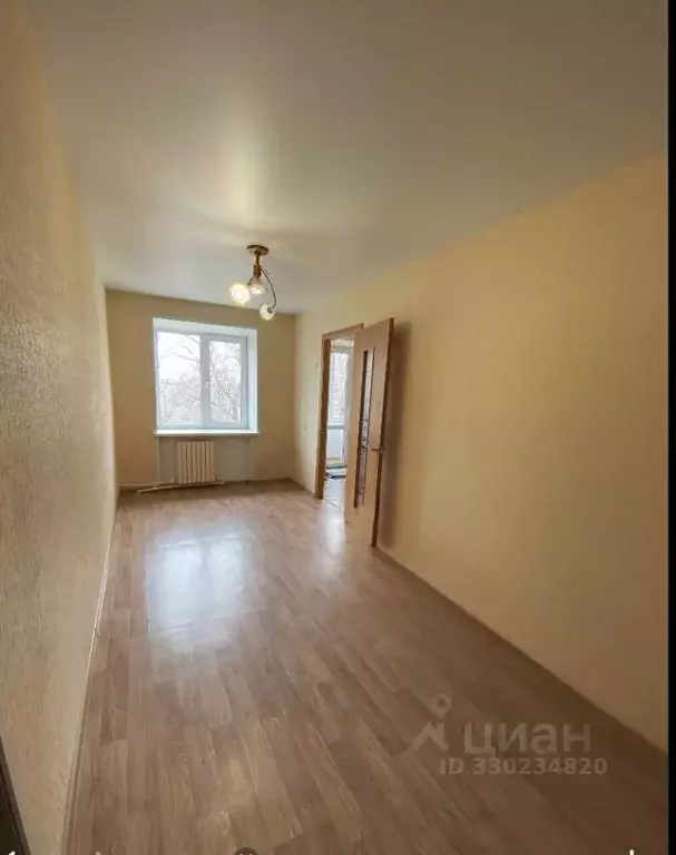 2-к кв. Приморский край, Уссурийск ул. Некрасова, 101 (43.4 м) - Фото 2