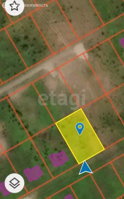 Дом в Калининградская область, Гурьевский муниципальный округ, посёлок ... - Фото 1