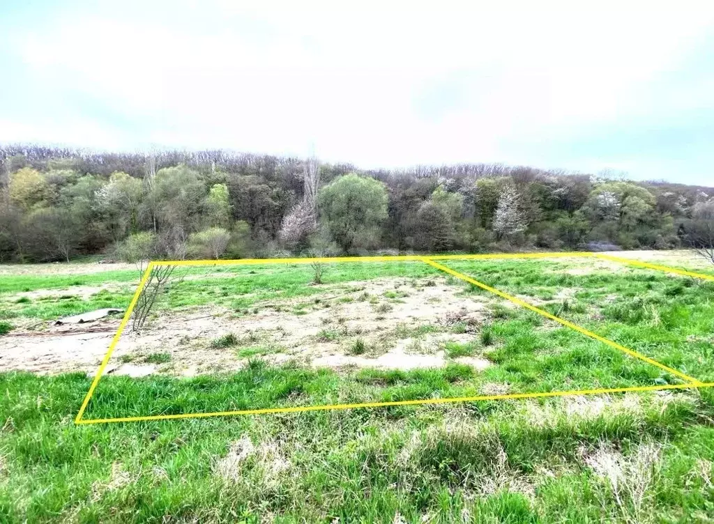 Участок в Крым, Симферопольский район, с. Мазанка  (17.0 сот.) - Фото 1