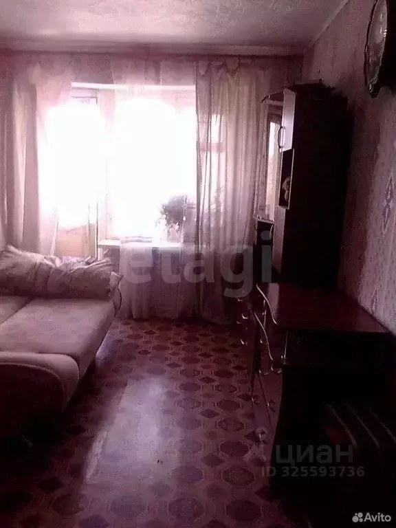 1-к кв. Кемеровская область, Гурьевск ул. 30 лет Победы, 36 (28.8 м) - Фото 2