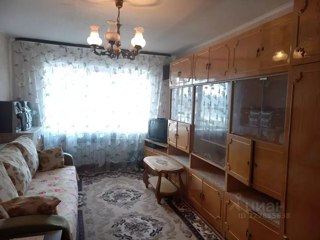 Комната Калужская область, Калуга ул. Салтыкова-Щедрина, 68 (17.3 м) - Фото 2