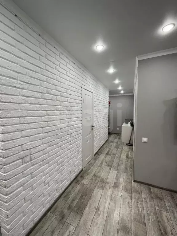 1-к кв. Татарстан, Казань ул. Архитектора Гайнутдинова, 26 (42.3 м) - Фото 1