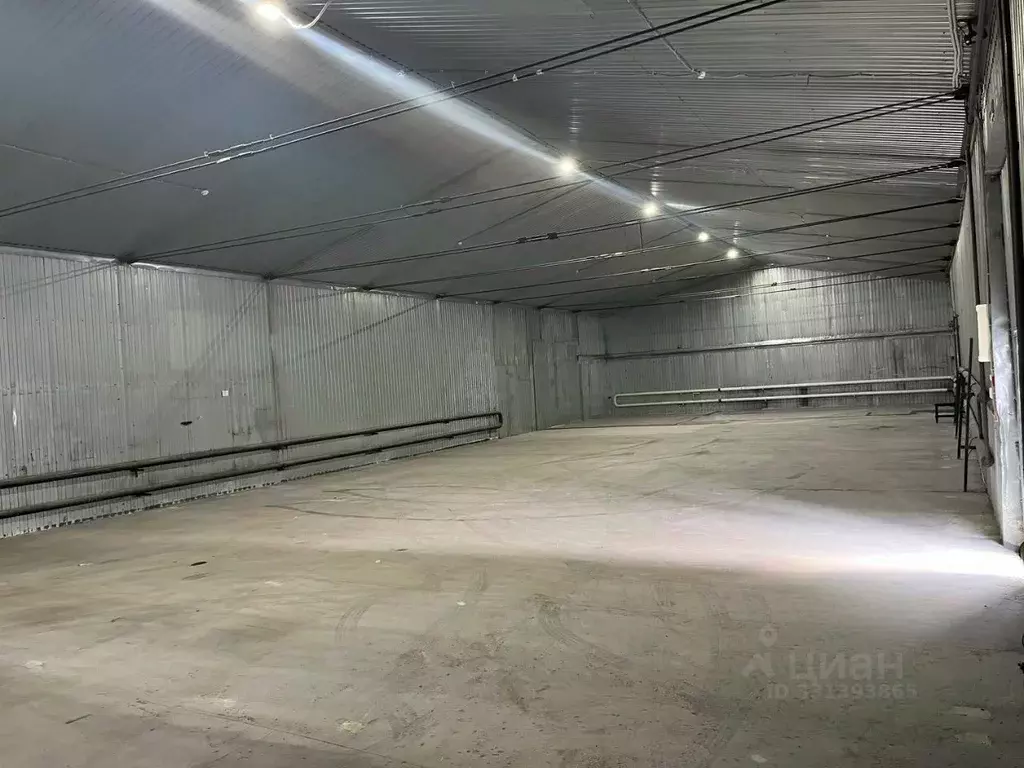 Помещение свободного назначения в Московская область, Балашиха ... - Фото 1