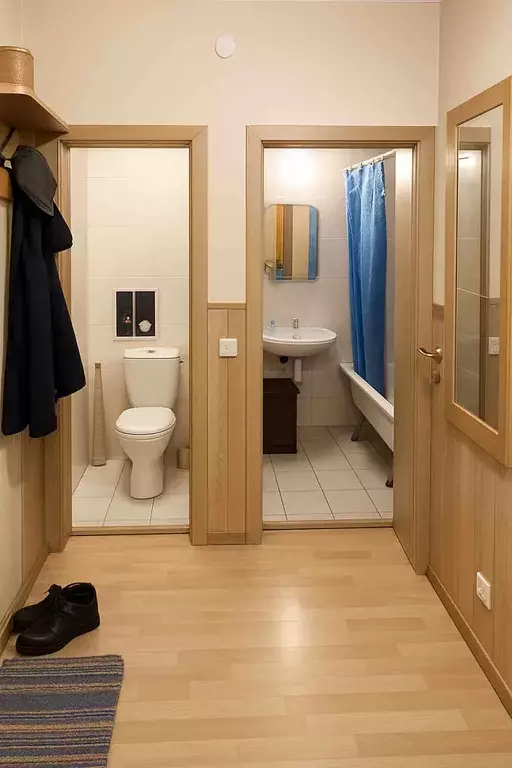 Продаётся 2-к квартира, 43.8 м - Фото 1