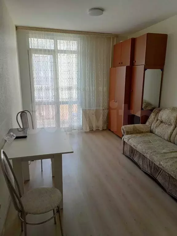 Квартира-студия, 21 м, 11/25 эт. - Фото 0
