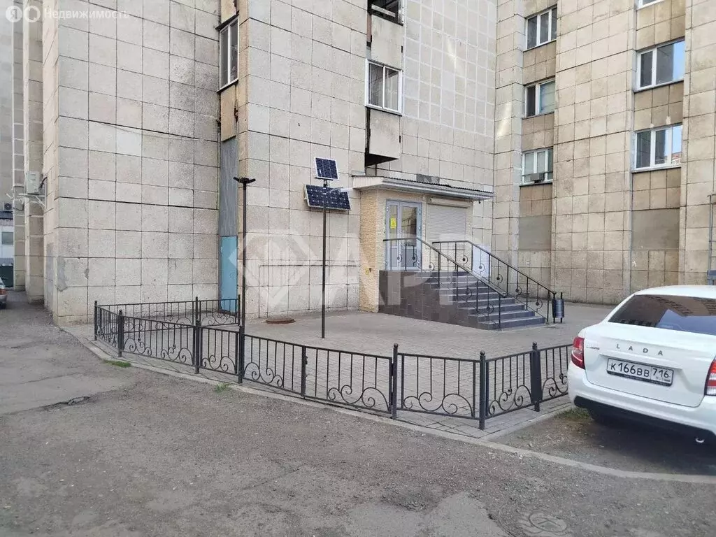 Помещение свободного назначения (105.3 м) - Фото 1