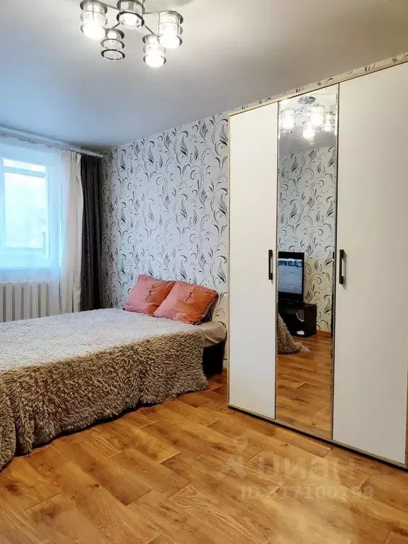 1-к кв. Кемеровская область, Тайга Ключевая ул., 3 (35.0 м) - Фото 0