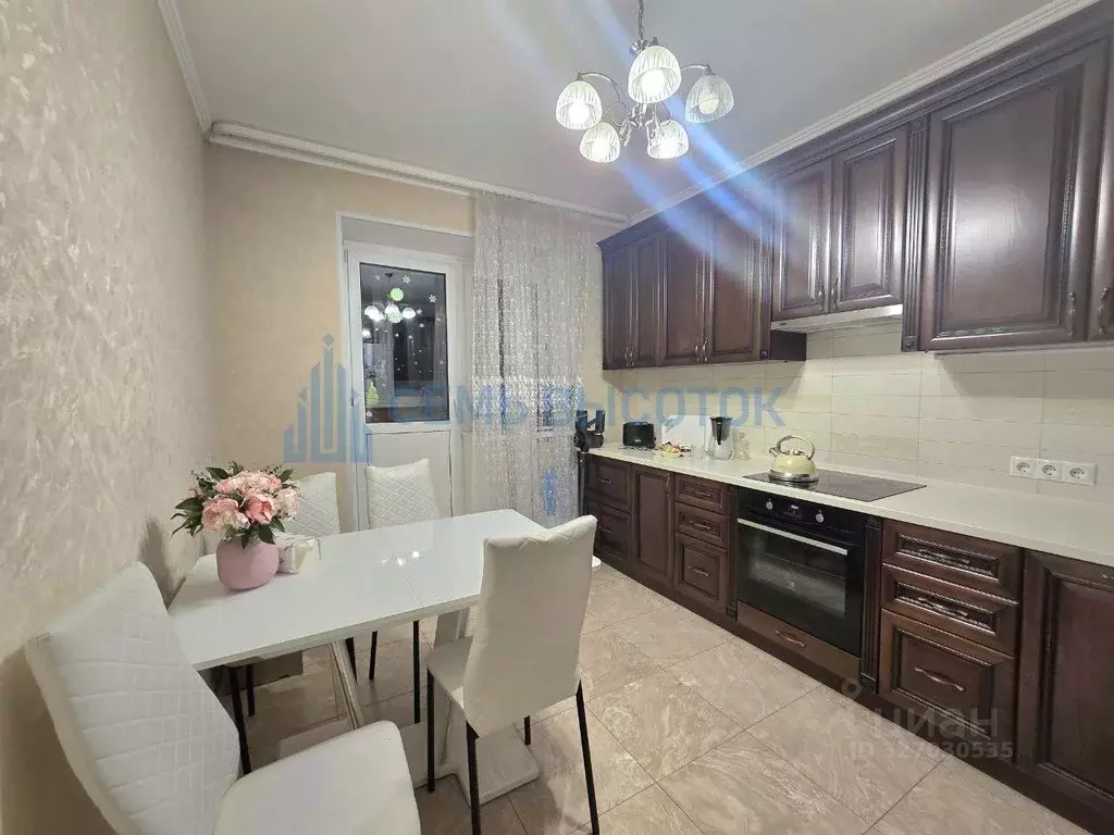 2-к кв. Московская область, Подольск городской округ, пос. Сосновый ... - Фото 1