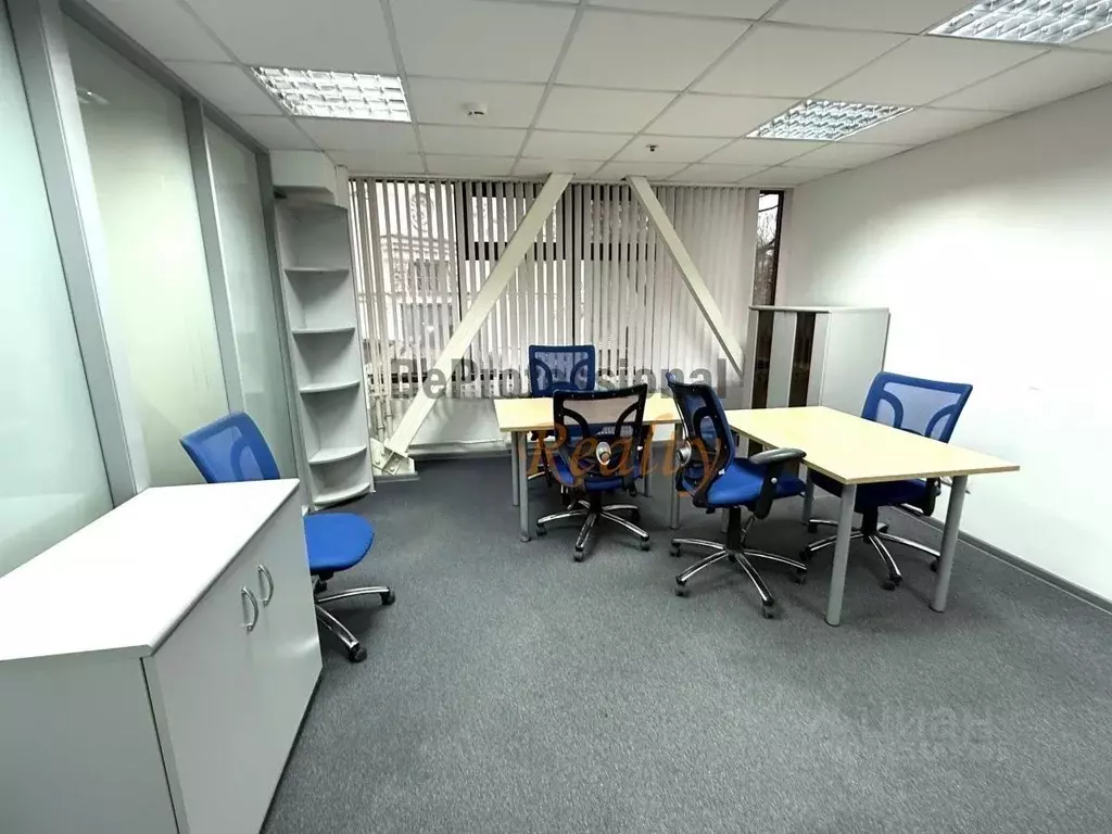 Офис в Москва просп. Мира, 119С619 (50 м) - Фото 2